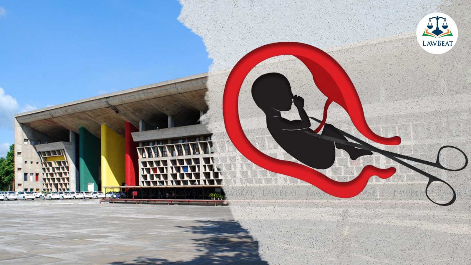 Woman Has Right to Decide on Pregnancy, Even While Awaiting Divorce: Punjab & Haryana HC Allows Termination at 28 Weeks Woman Has Right to Decide on Pregnancy, Even While Awaiting Divorce: Punjab & Haryana HC Allows Termination at 28 Weeks